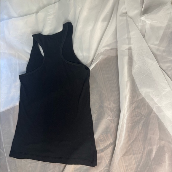 Disney Black and White Logo Shirt - Picture 2 of 3